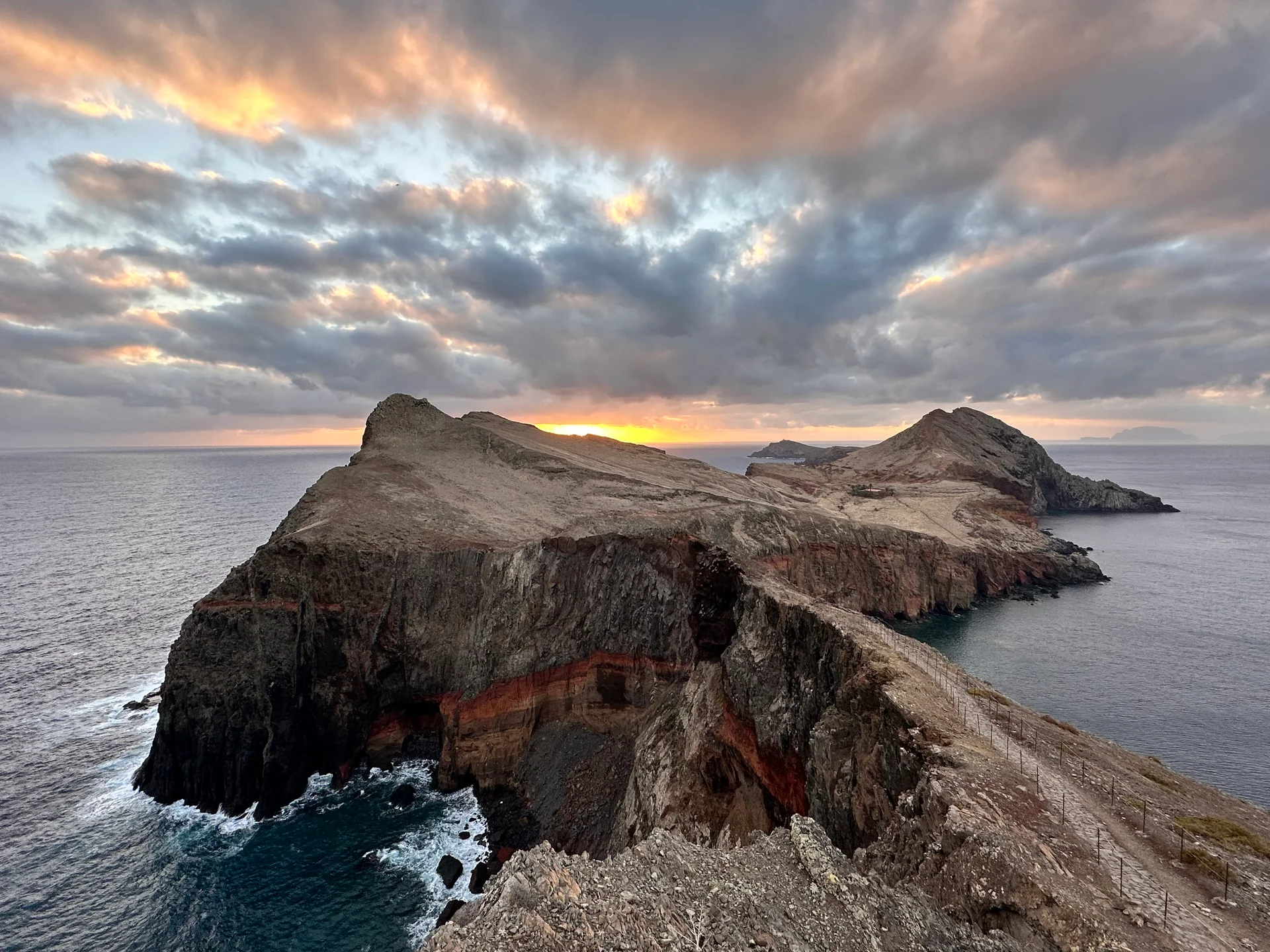 Madeira, Italy