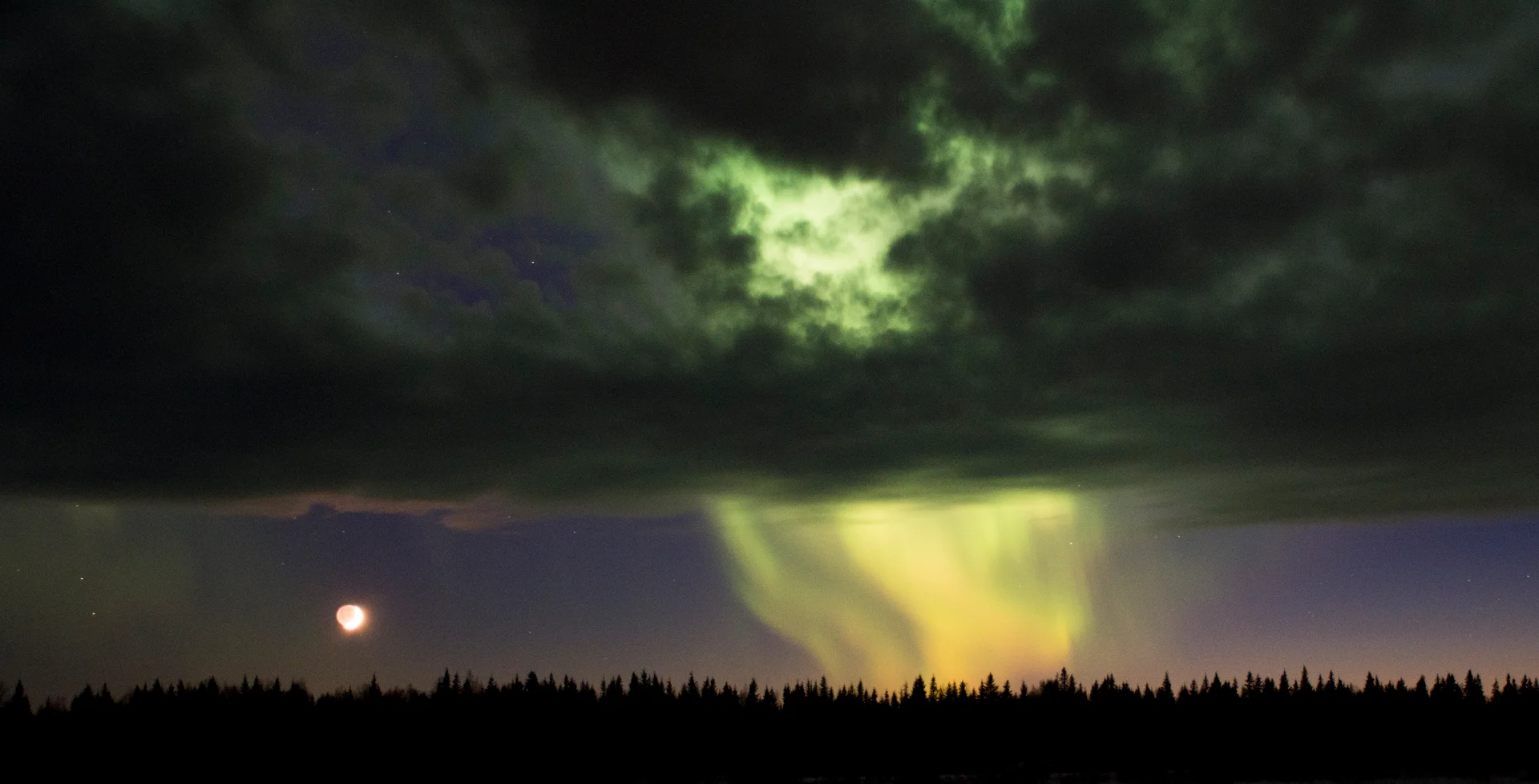 Rovaniemi, Finland