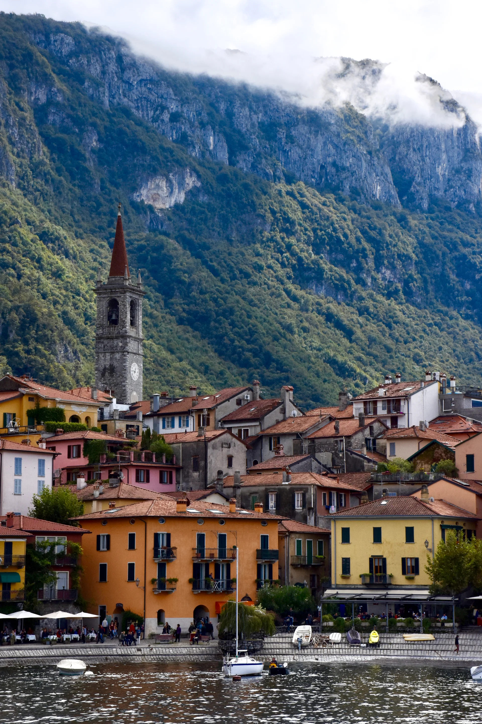 Stresa, Italy